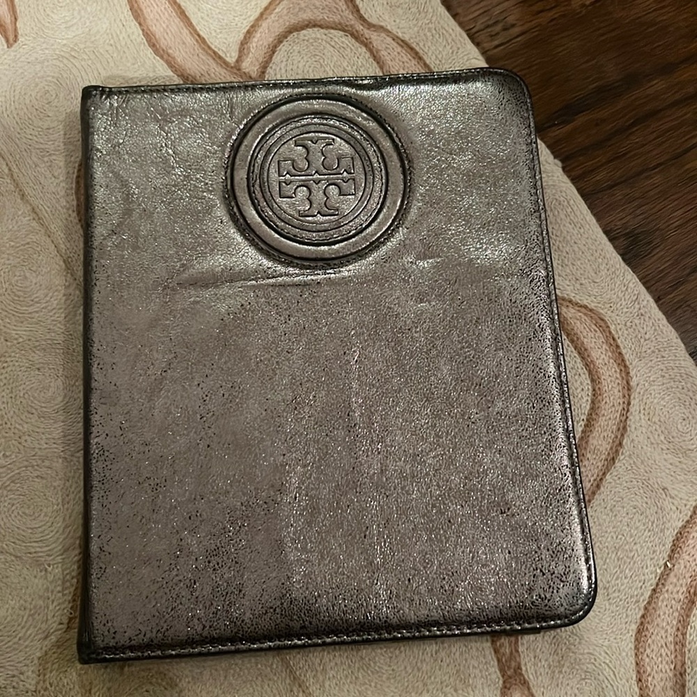 Tory Burch IPad case